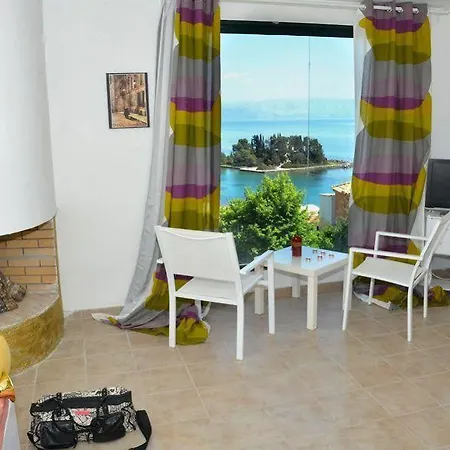 Lägenhet Corfu Story Perama (Corfu)