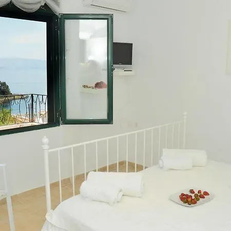 Corfu Story