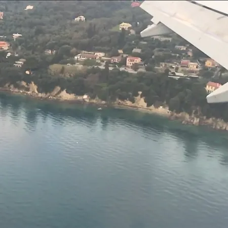 Lägenhet Corfu Story Perama (Corfu)