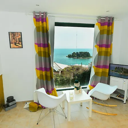 Corfu Story