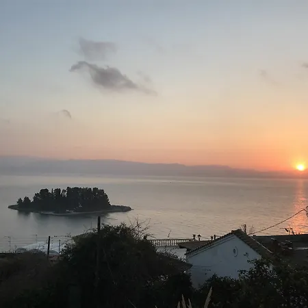 Corfu Story Lägenhet
