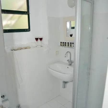 Corfu Story Apartment