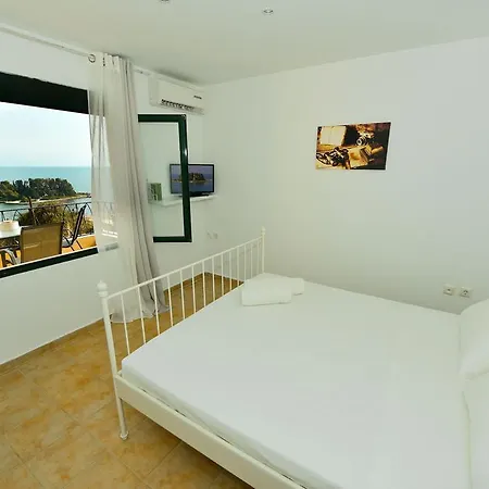 Apartment Corfu Story