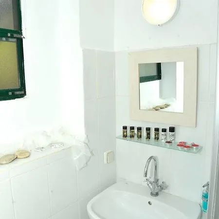 Corfu Story Apartment