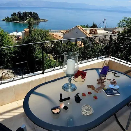 Corfu Story *