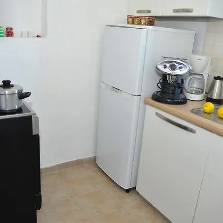 Corfu Story Apartment