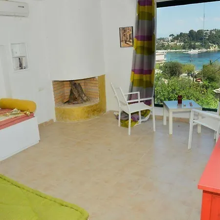 Apartment Corfu Story