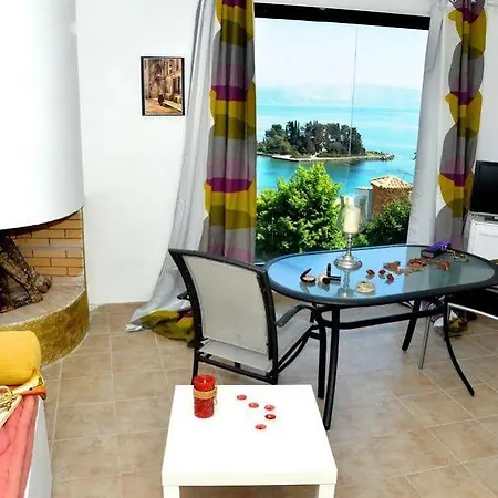Corfu Story *