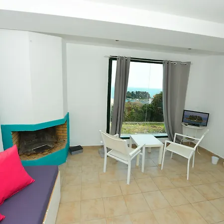 Apartment Corfu Story