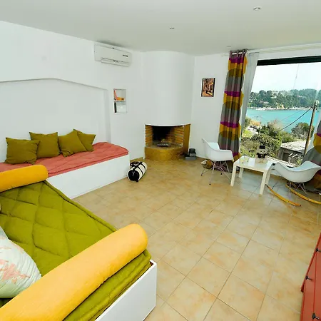 Corfu Story Apartment