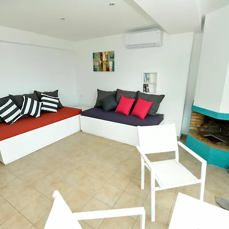 Corfu Story Apartment
