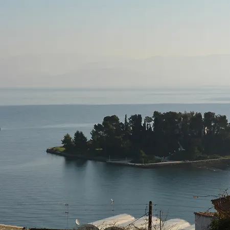 Corfu Story