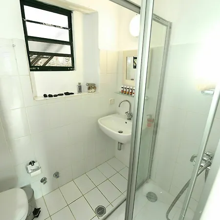 Appartement Corfu Story Perama (Corfu)