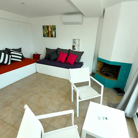 Corfu Story Apartment Perama (Corfu)