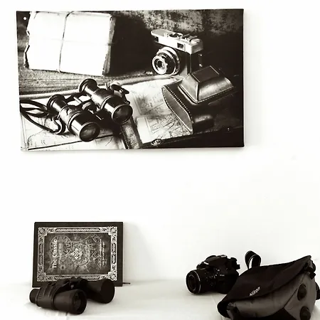 Corfu Story *