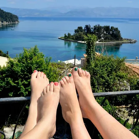 Corfu Story Apartment
