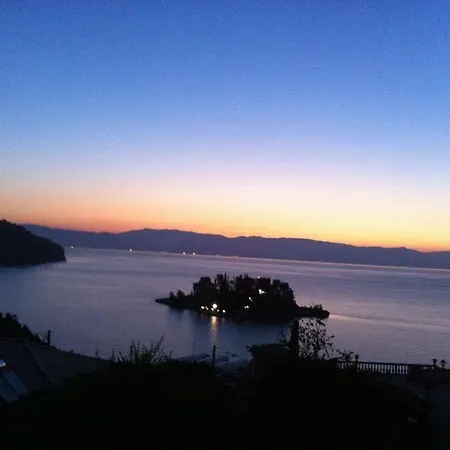 Corfu Story *