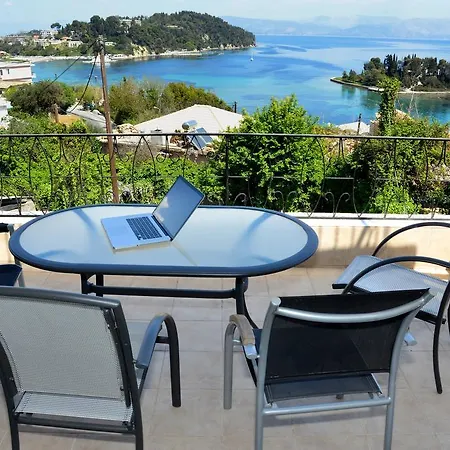 Apartmán Corfu Story Perama (Corfu)
