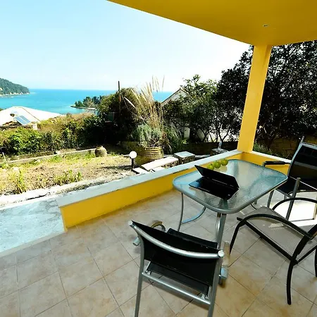 Apartmán Corfu Story Perama (Corfu)