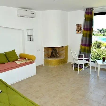 Apartmán Corfu Story Perama (Corfu)