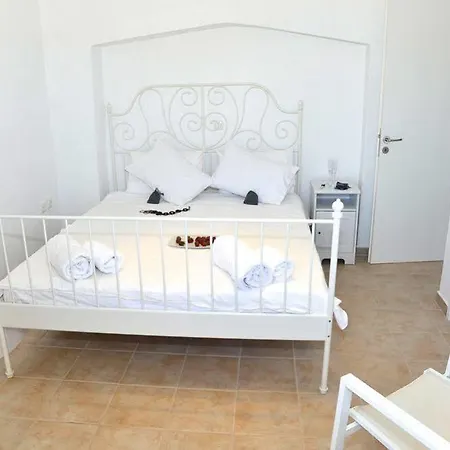 Apartmán Corfu Story *