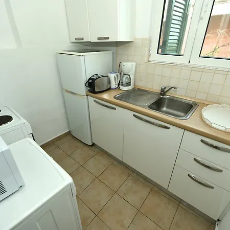 Apartmán Corfu Story *