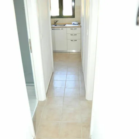 Apartmán Corfu Story