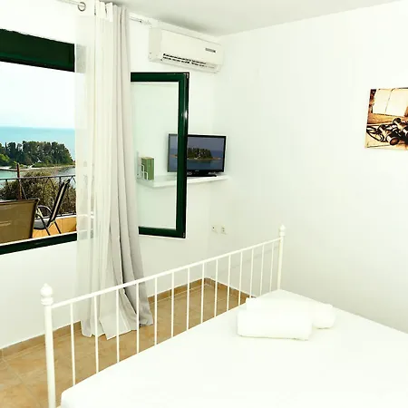 Apartmán Corfu Story Perama (Corfu)