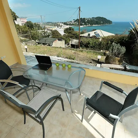 Corfu Story Apartmán Perama (Corfu)