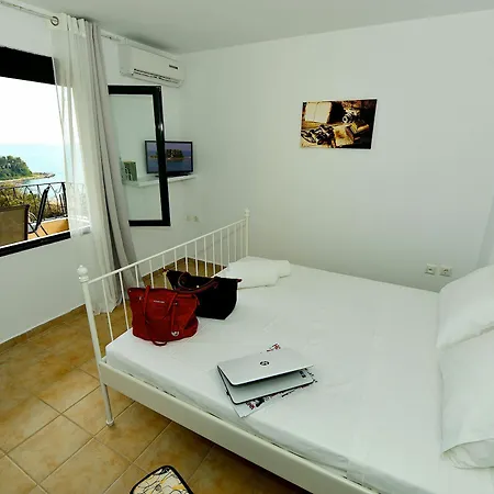 Apartmán Corfu Story Perama (Corfu)