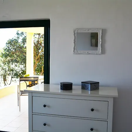 Apartmán Corfu Story *