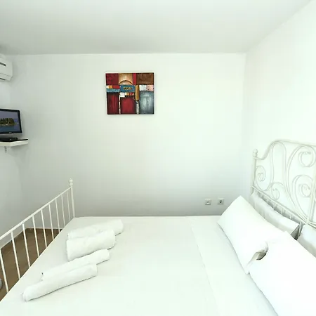 Apartmán Corfu Story