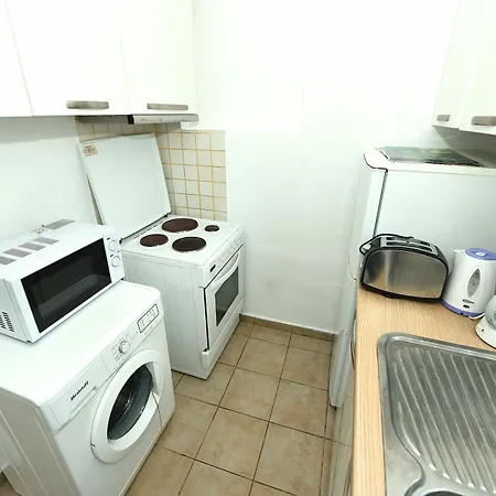 Apartmán Corfu Story