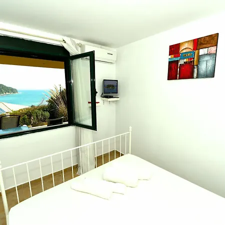Apartmán Corfu Story *