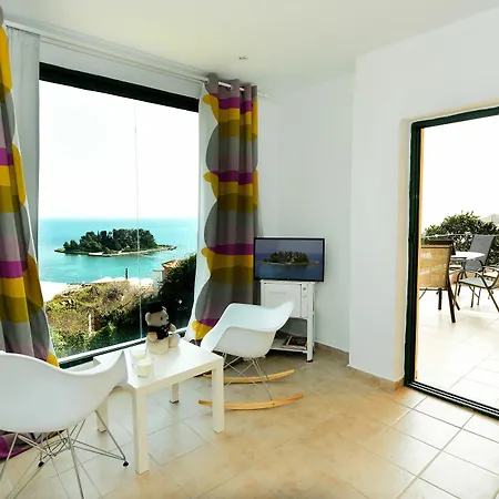 Apartmán Corfu Story *
