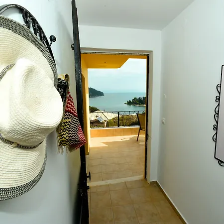 Apartmán Corfu Story