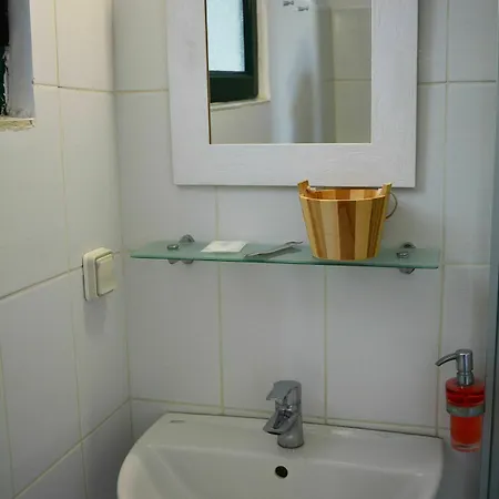 Apartmán Corfu Story *