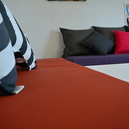 Apartmán Corfu Story *