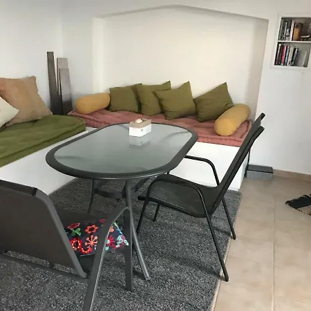 Apartmán Corfu Story *