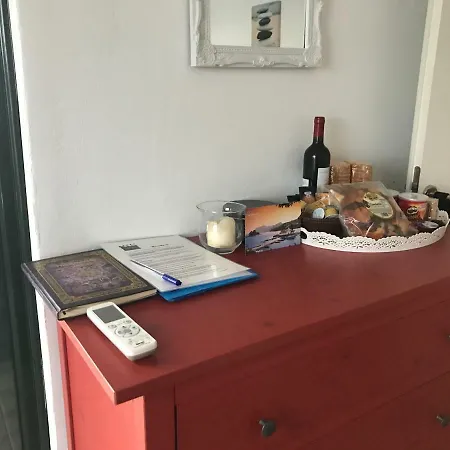 Apartmán Corfu Story Perama (Corfu)